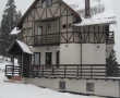 Cazare si Rezervari la Cabana in Paltinis din Paltinis Sibiu
